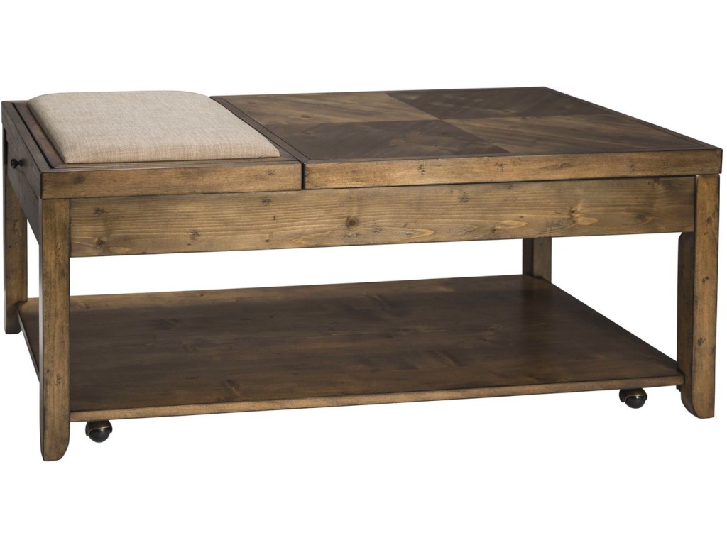Cocktail Table - image 1