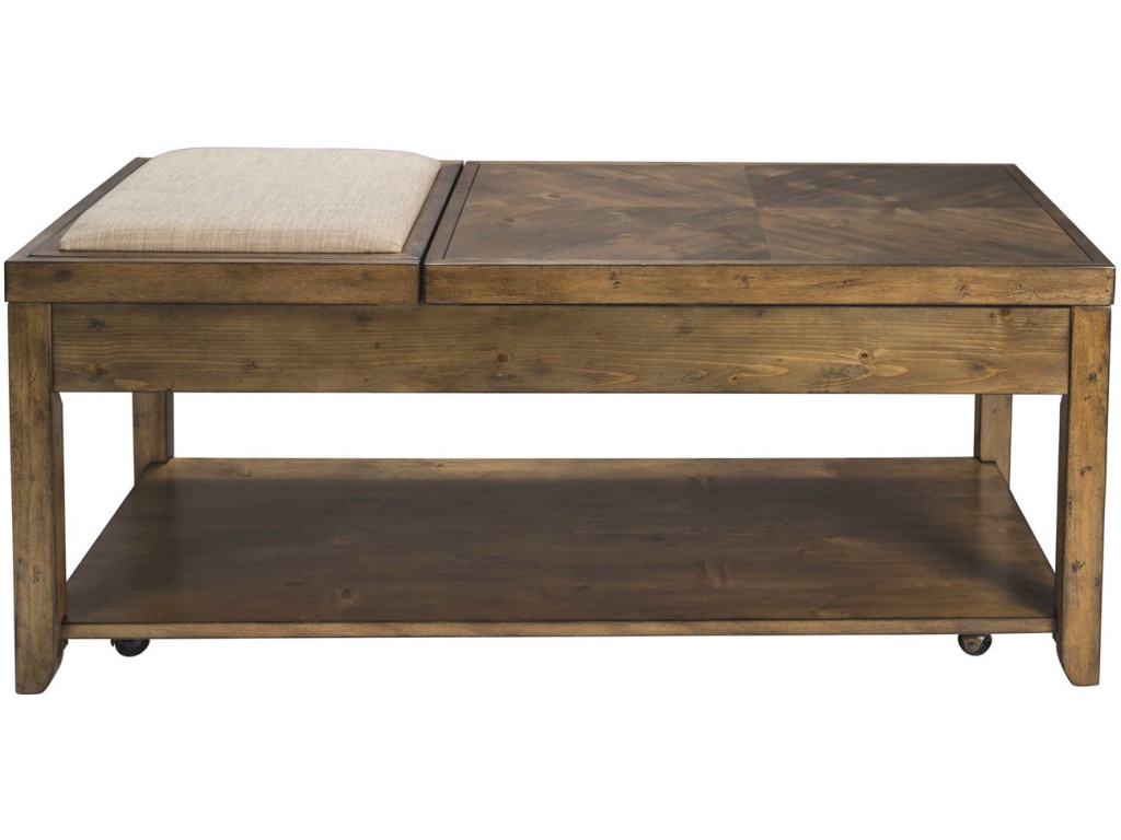 Cocktail Table - image 2