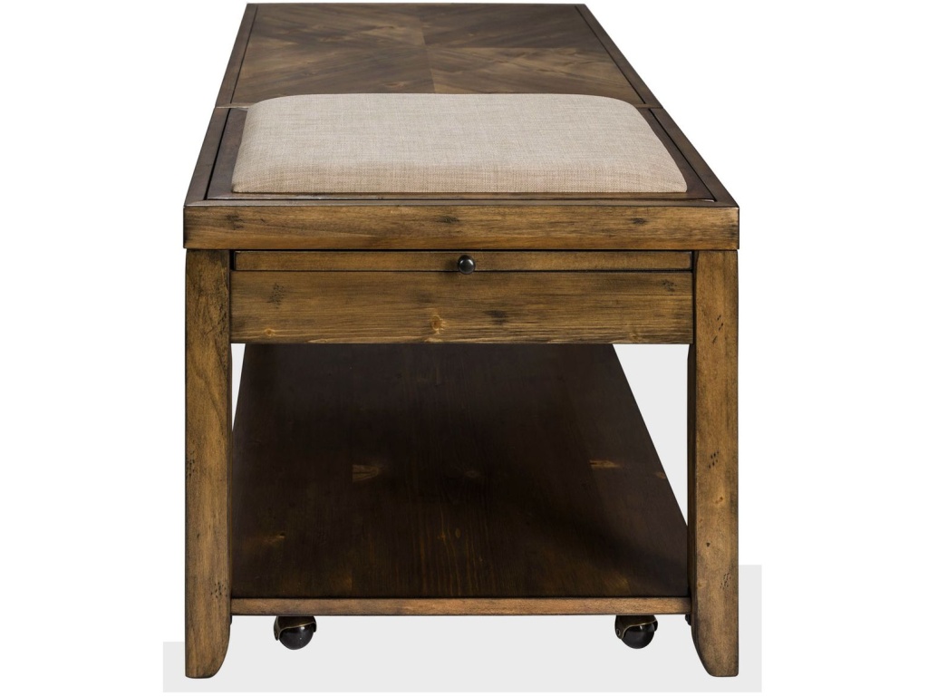 Cocktail Table - image 3