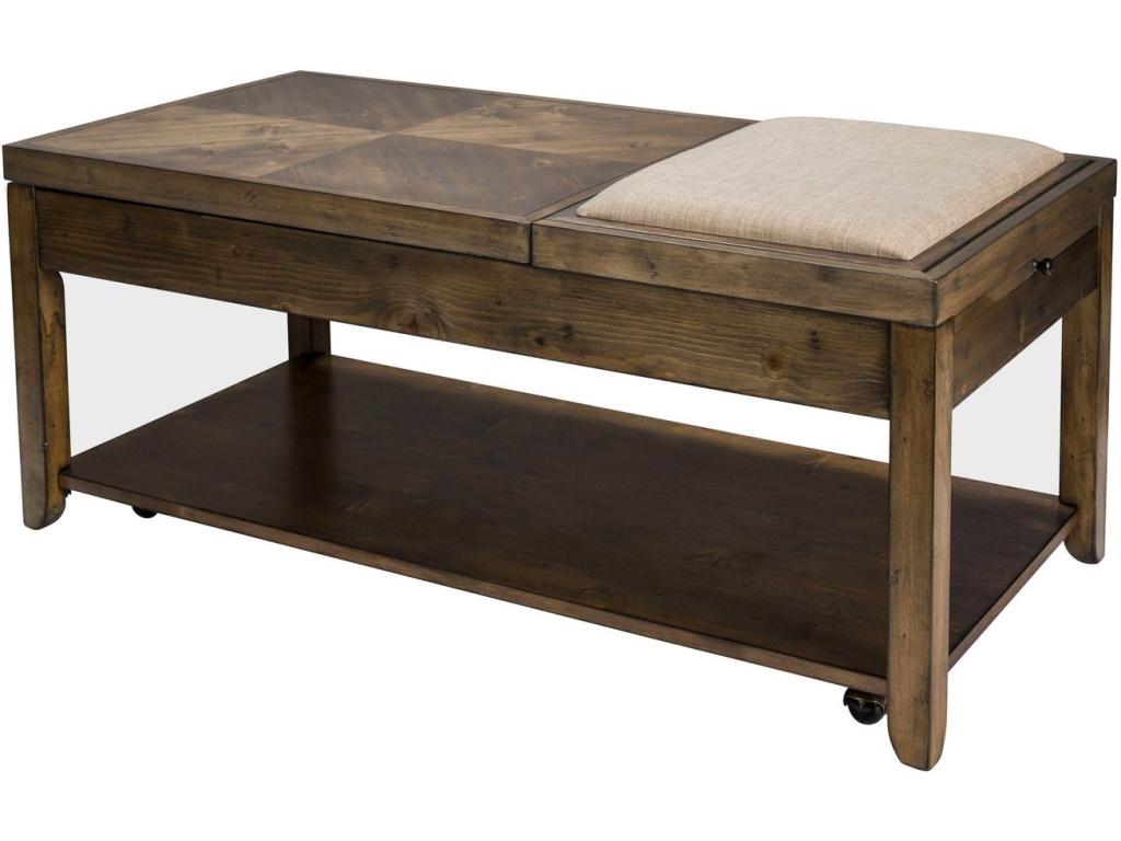 Cocktail Table - image 4