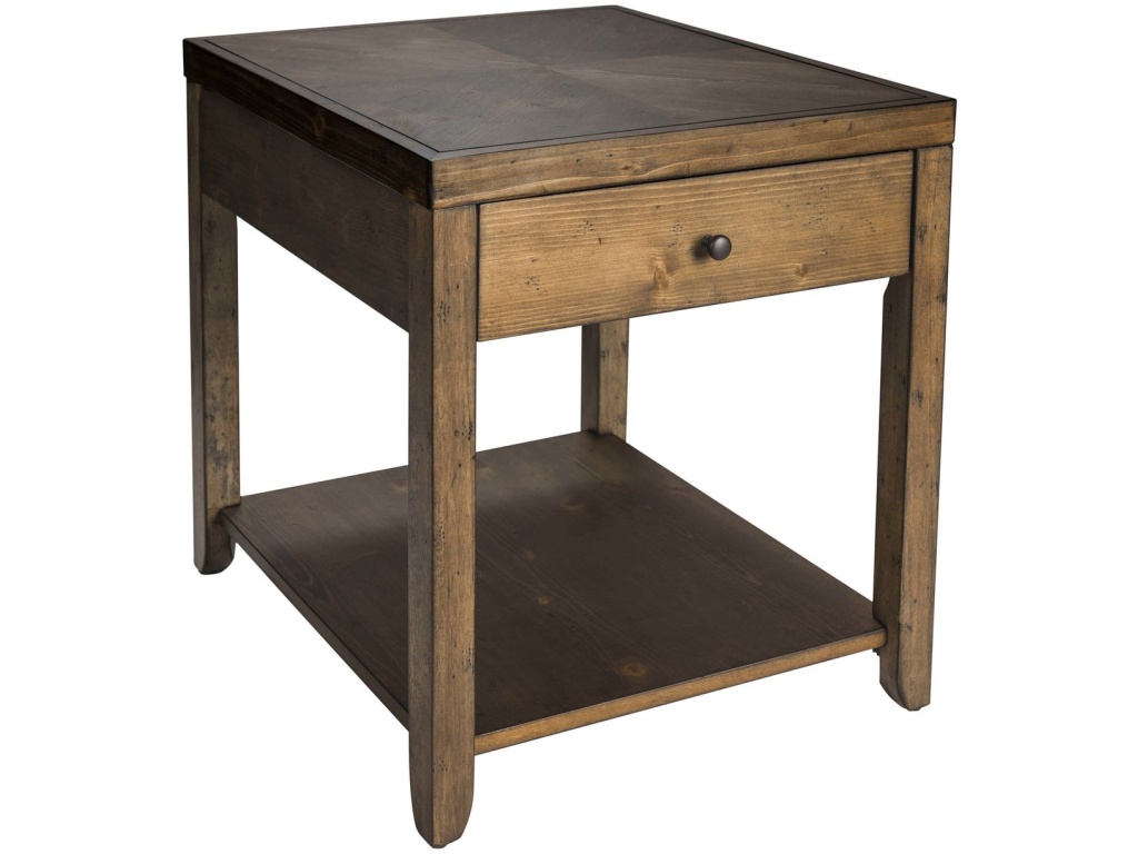 End Table - image 1