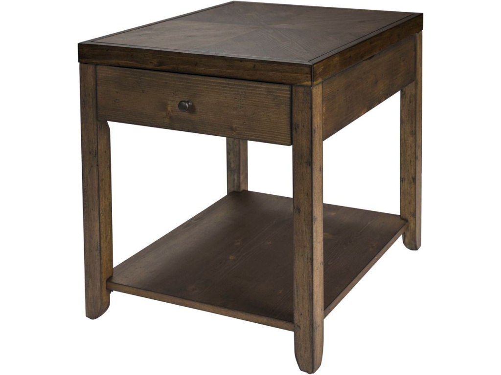 End Table - image 4
