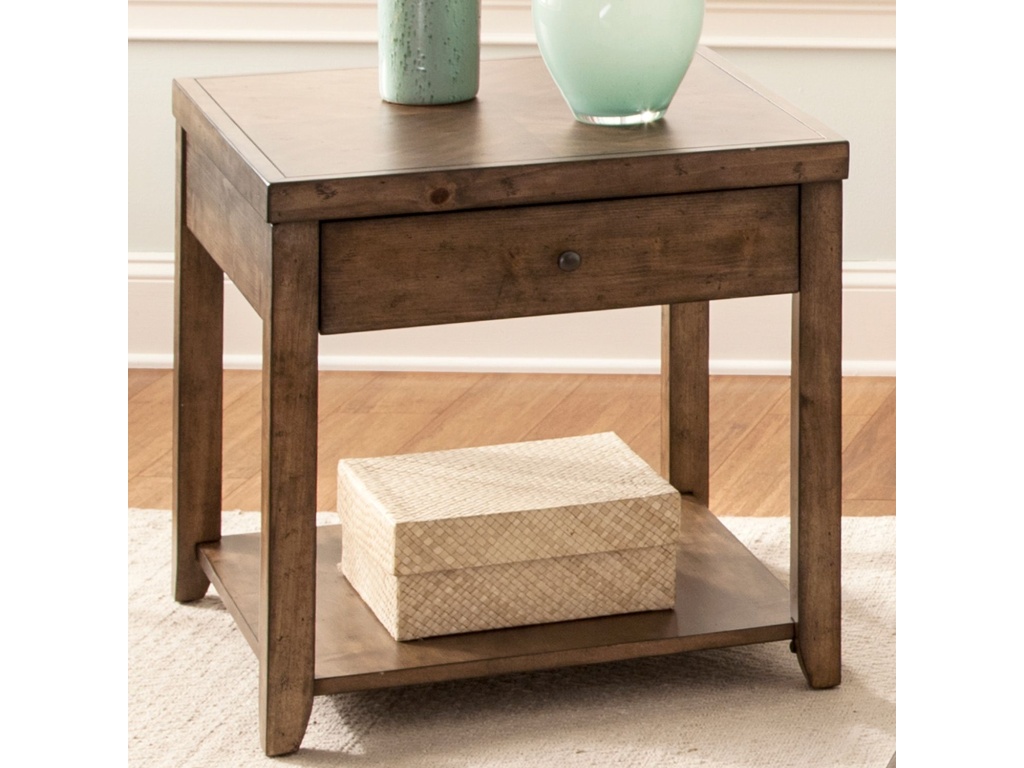 End Table - main image