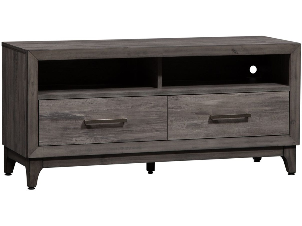 47 Inch TV Console - image 1