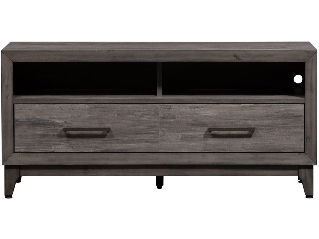 47 Inch TV Console - image 2