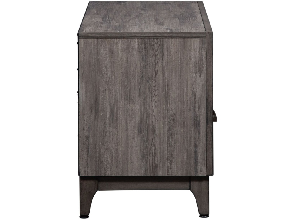 47 Inch TV Console - image 3