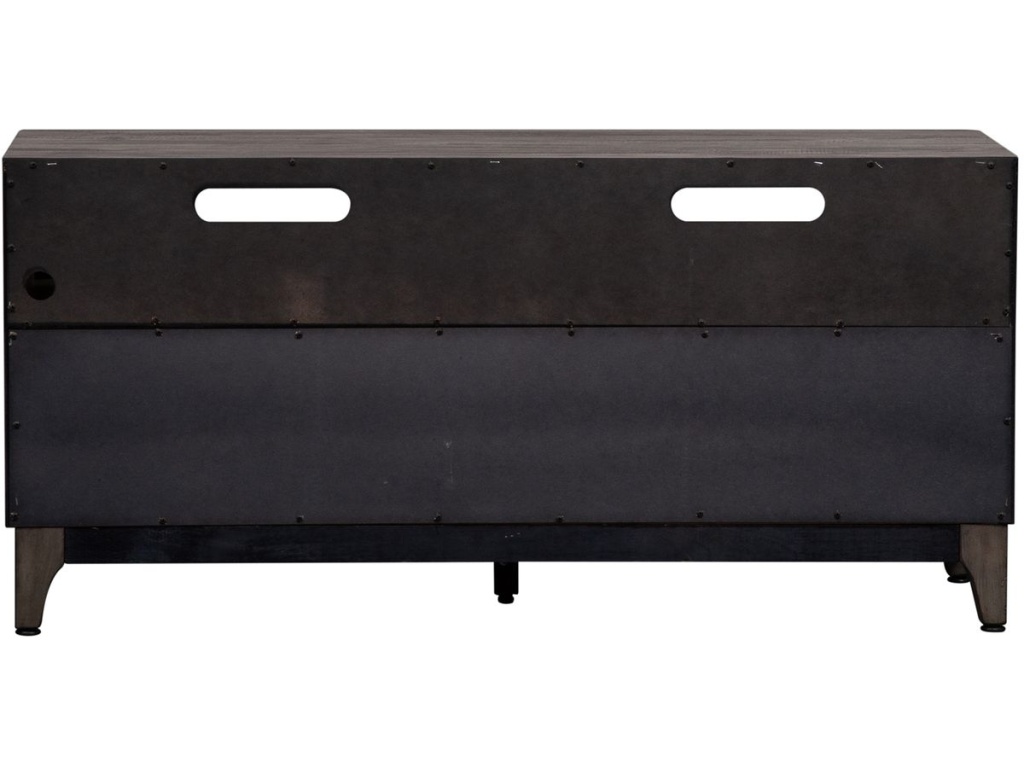 47 Inch TV Console - image 4