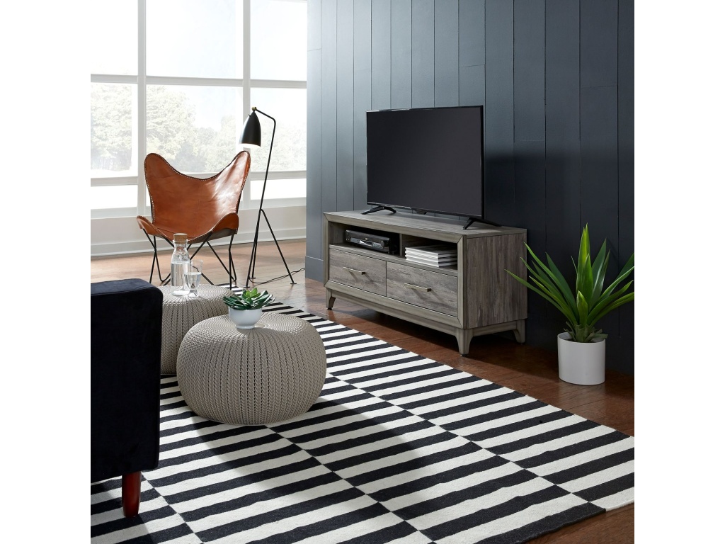 47 Inch TV Console - main image