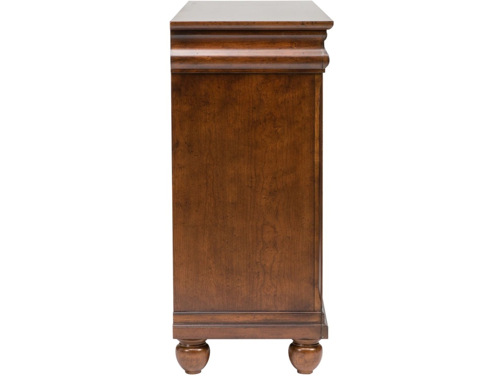 8 Drawer Dresser - image 3