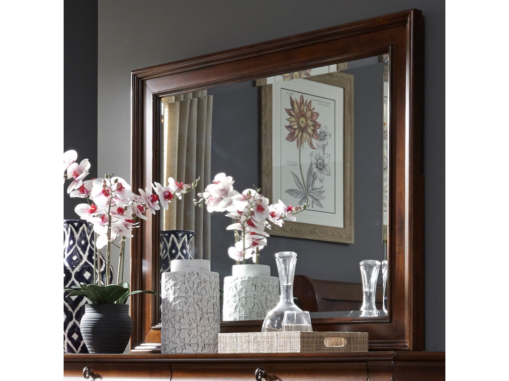 Landscape Mirror - main image