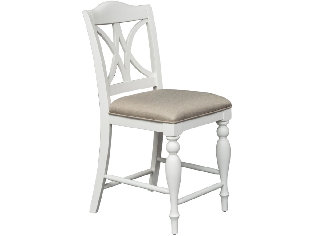 Splat Back Counter Chair (RTA) - image 1