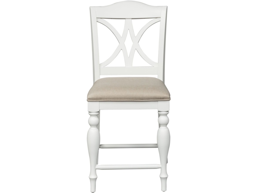 Splat Back Counter Chair (RTA) - image 2