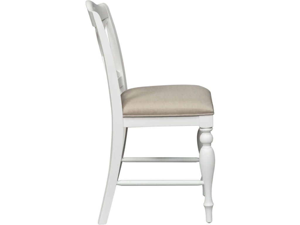 Splat Back Counter Chair (RTA) - image 3