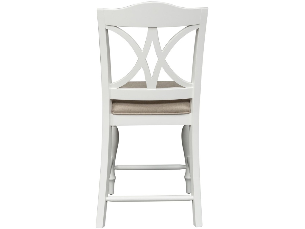 Splat Back Counter Chair (RTA) - image 4