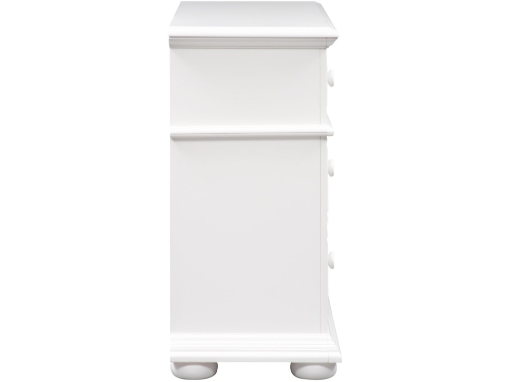 6 Drawer Dresser - image 3