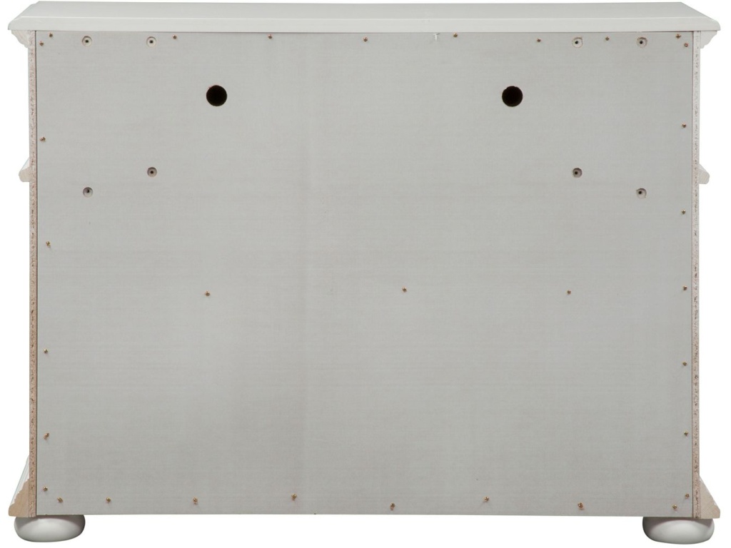 6 Drawer Dresser - image 4