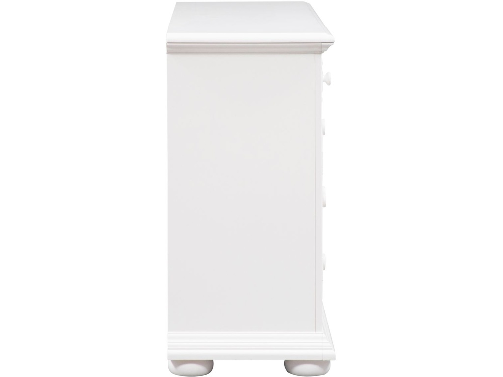 2 Door 5 Drawer Dresser - image 3