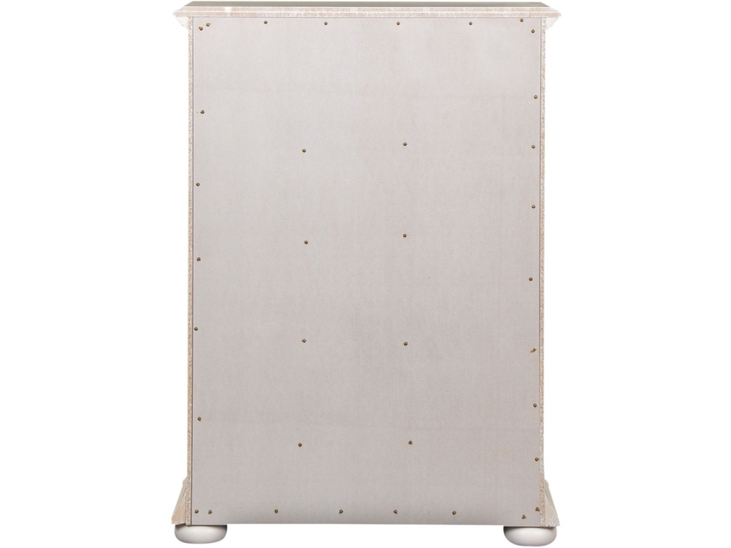 5 Drawer Chest - image 4