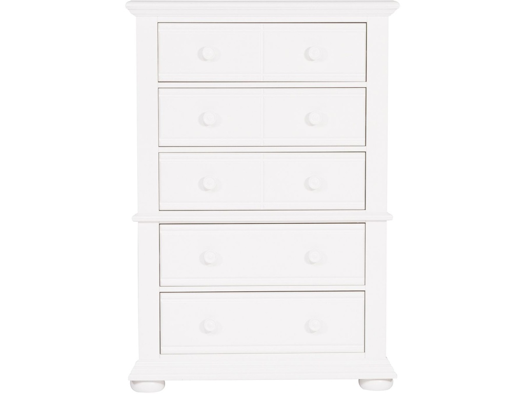 5 Drawer Chest - image 2