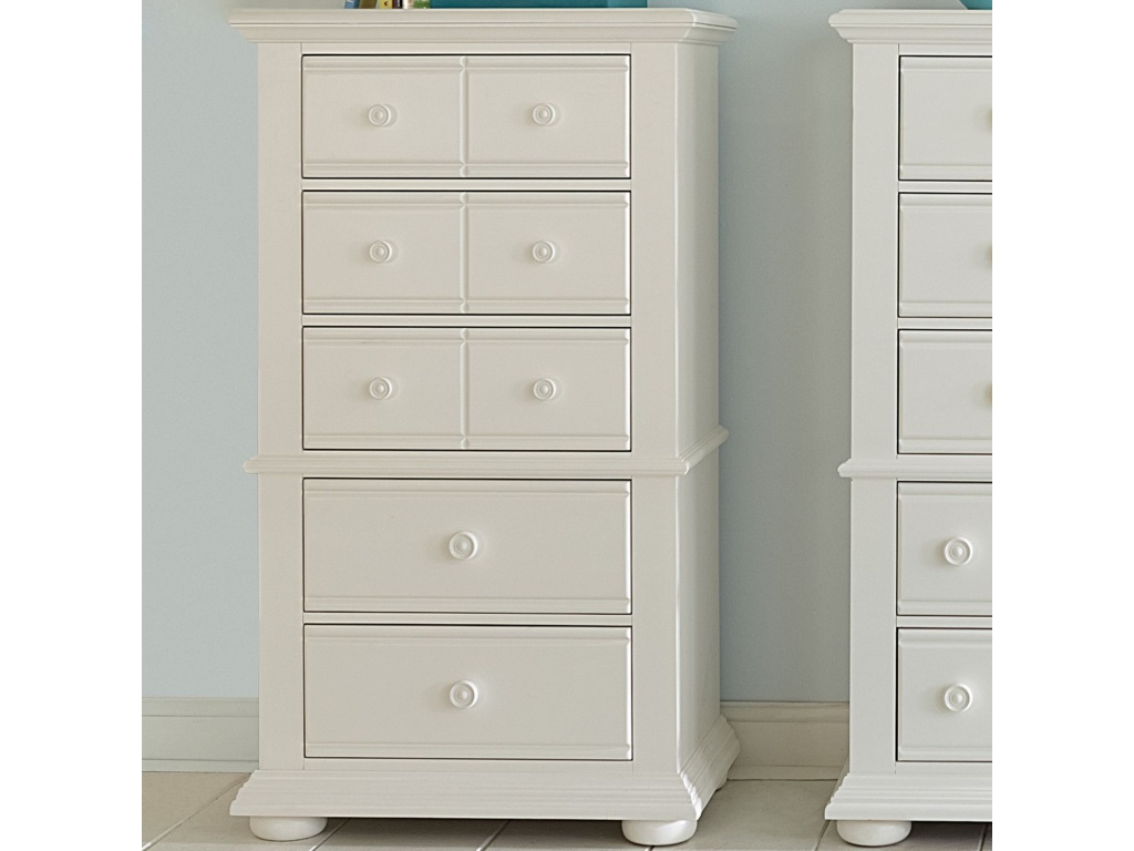 Lingerie Chest - main image