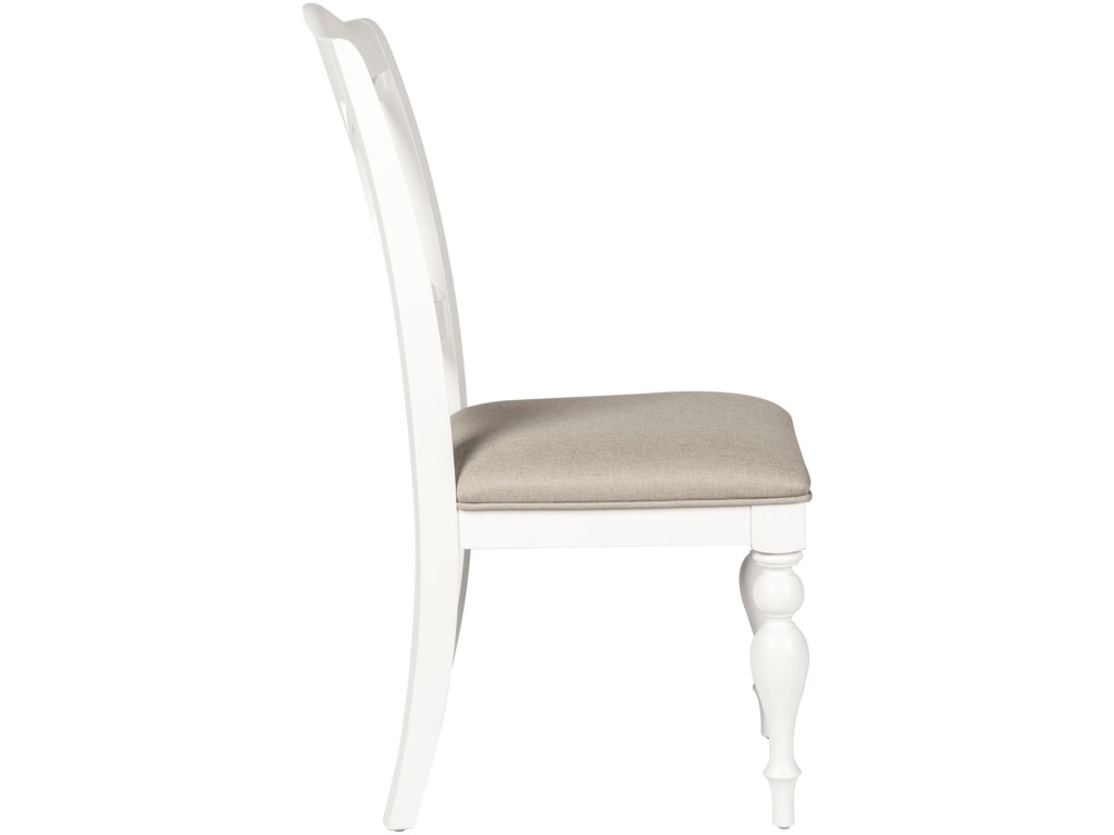 Splat Back Side Chair (RTA) - image 3