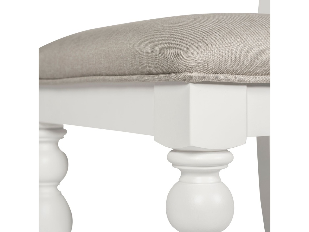 Splat Back Side Chair (RTA) - image 4