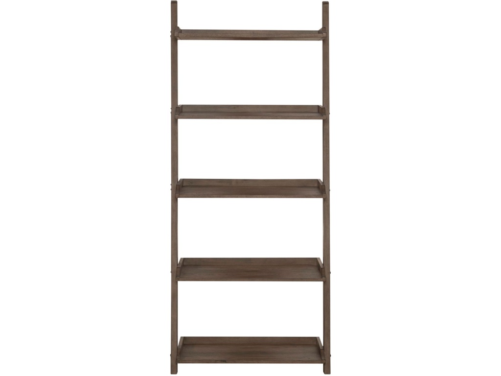 Leaning Pier Bookcase - image 2