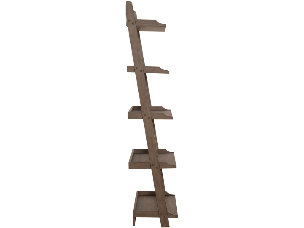 Leaning Pier Bookcase - image 3