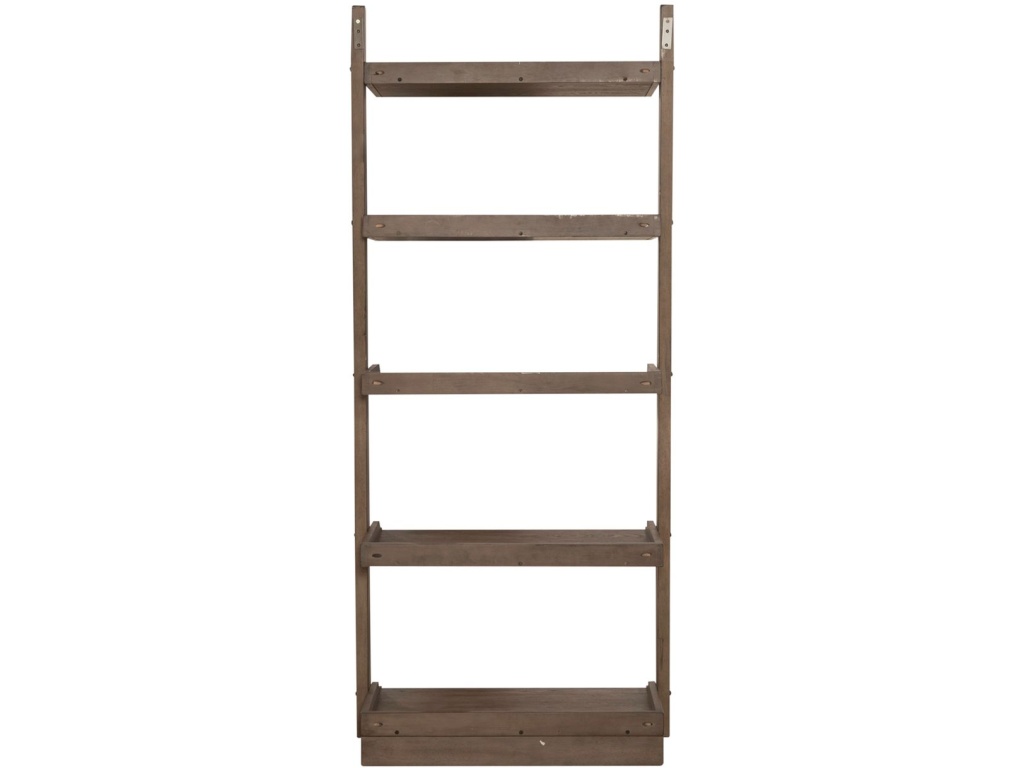 Leaning Pier Bookcase - image 4