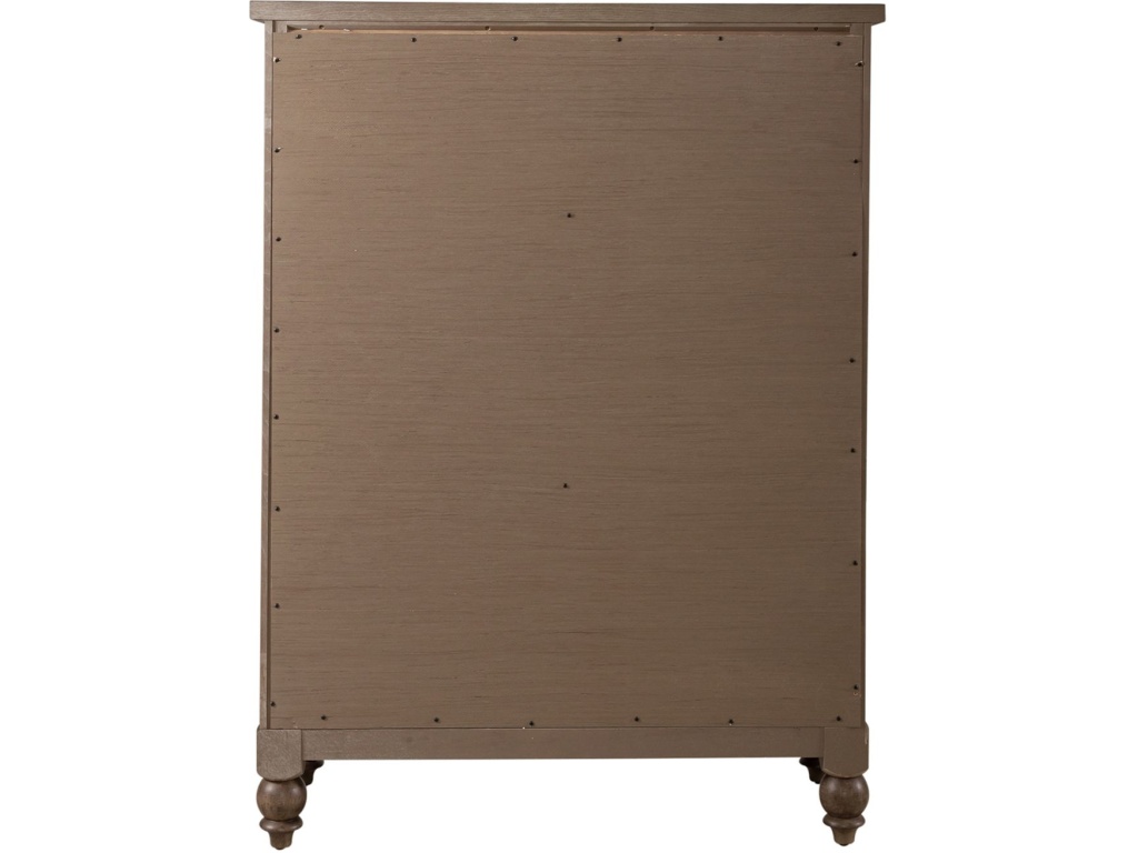 5 Drawer Chest - image 4