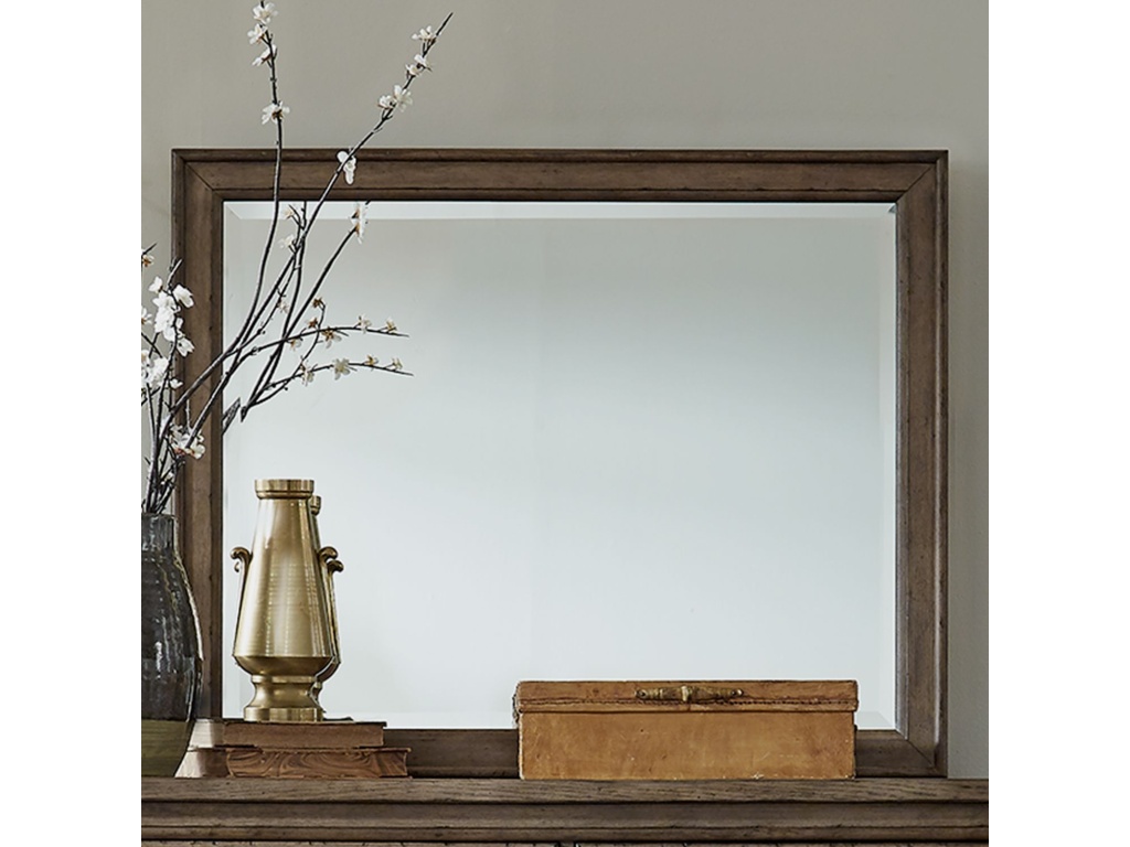 Landscape Mirror - main image