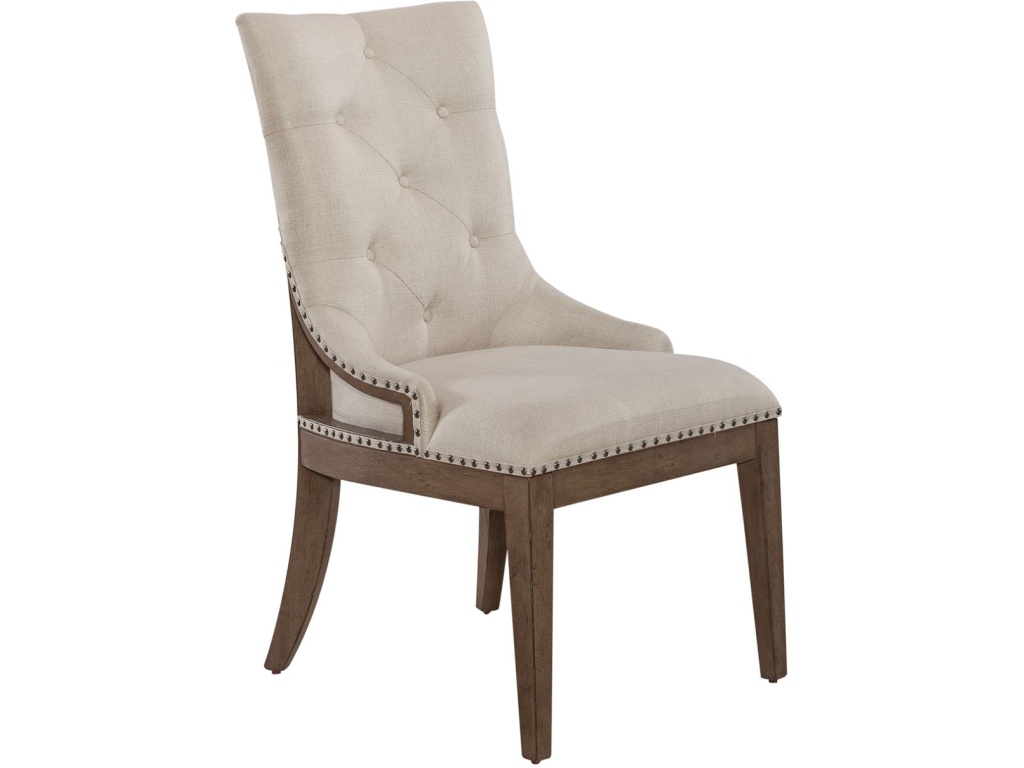 Uph Shelter Side Chair (RTA) - image 1