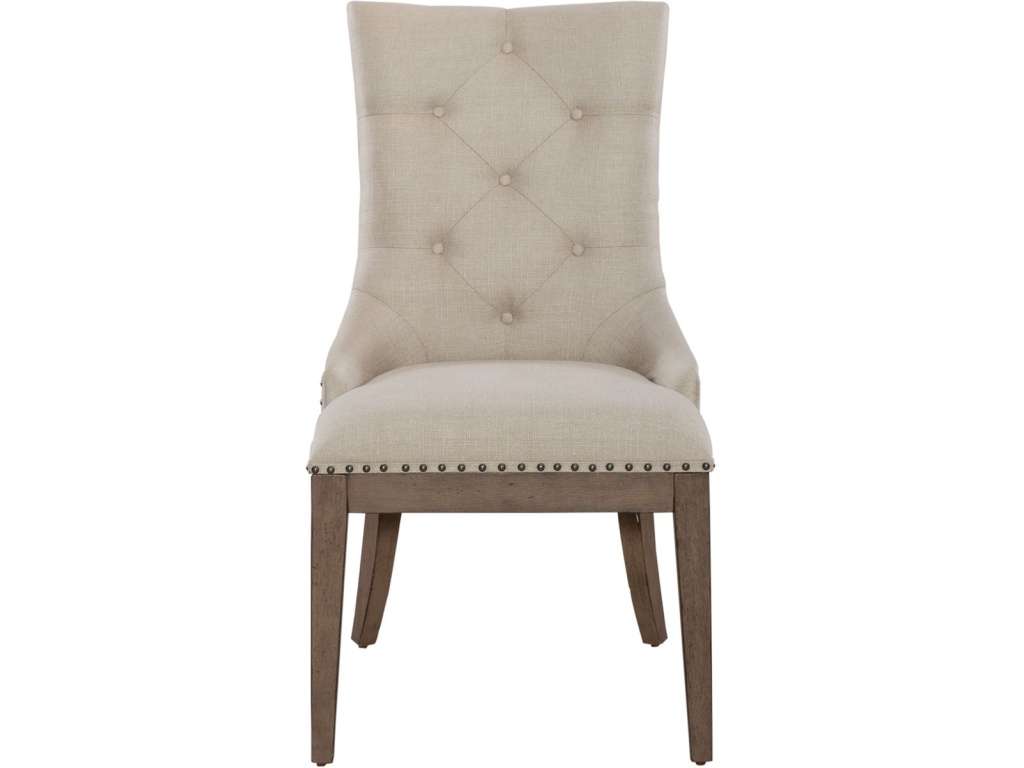 Uph Shelter Side Chair (RTA) - image 2