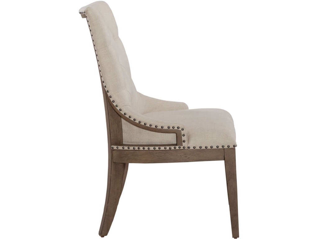 Uph Shelter Side Chair (RTA) - image 3