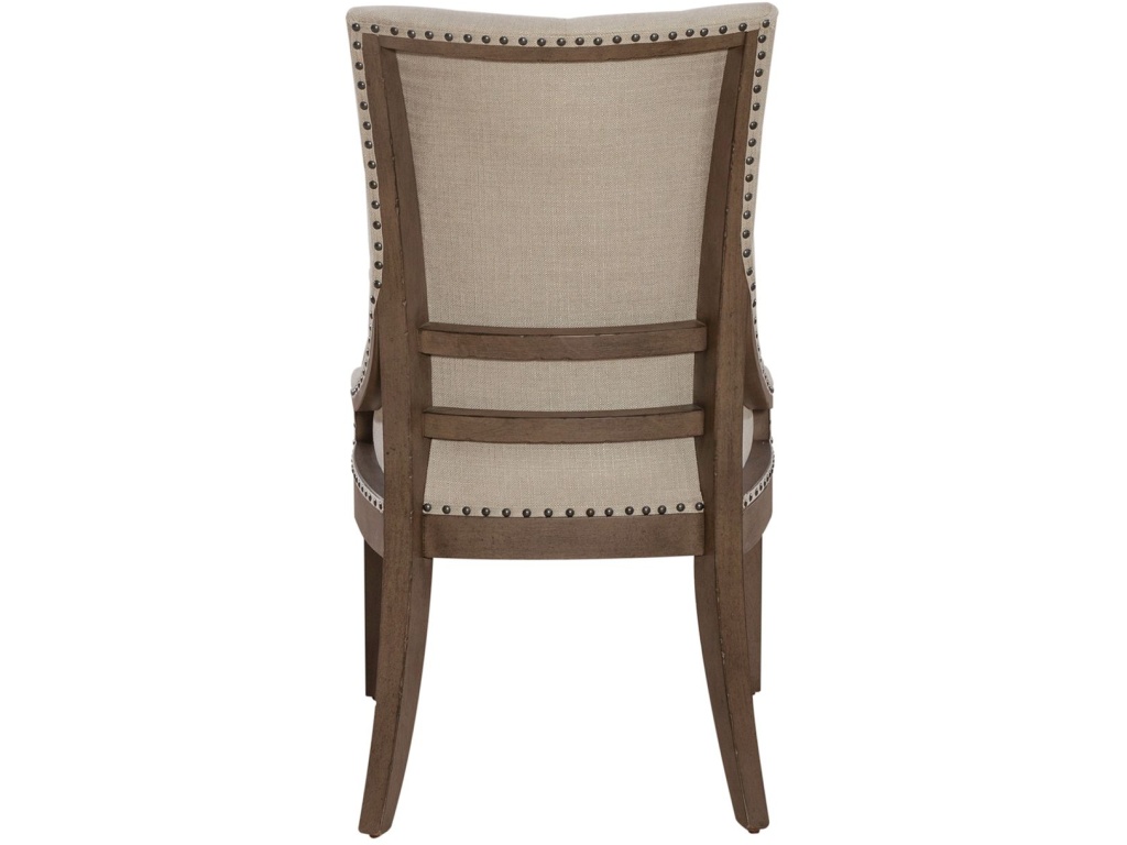 Uph Shelter Side Chair (RTA) - image 4