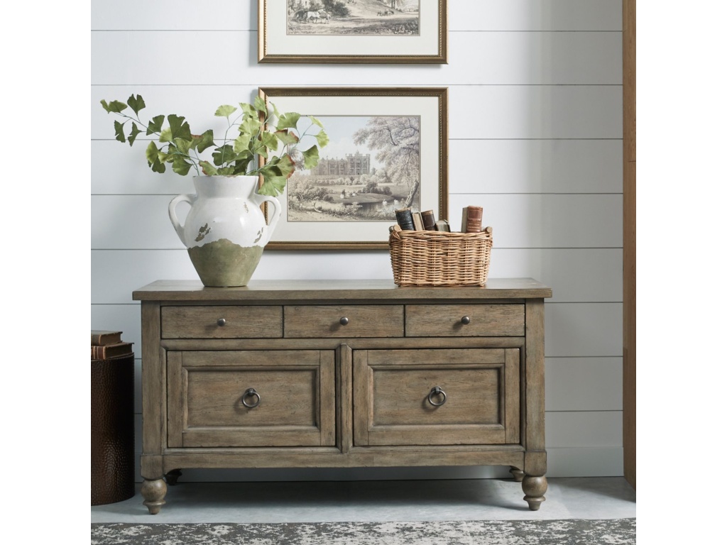 Credenza - main image