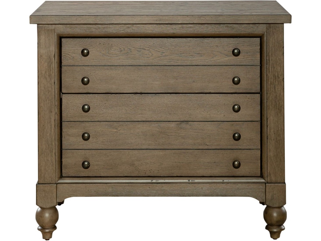 Lateral File Cabinet - image 2