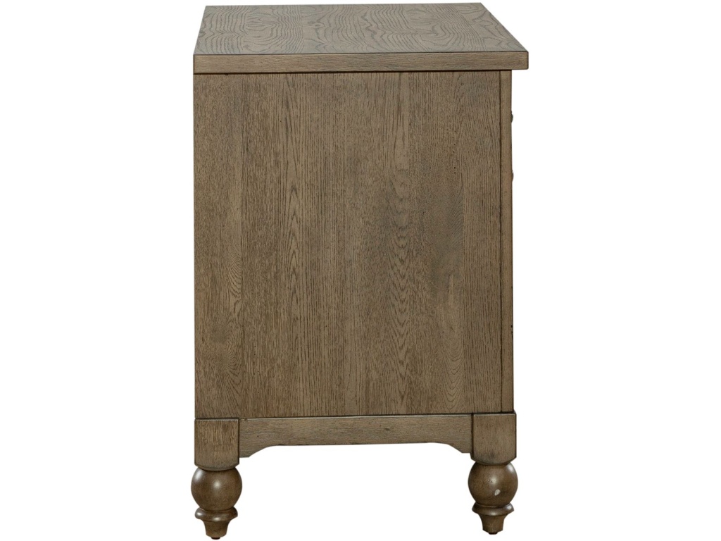 Lateral File Cabinet - image 3