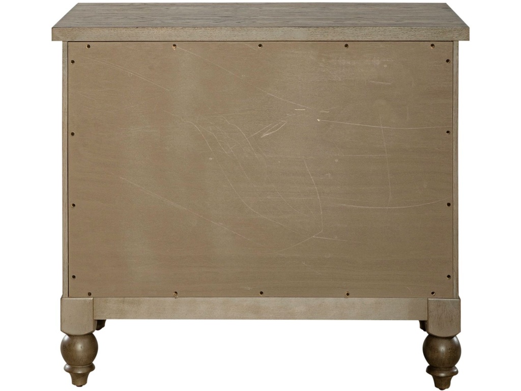 Lateral File Cabinet - image 4