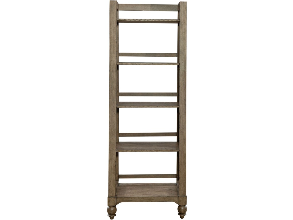 Leaning Pier Bookcase - image 2