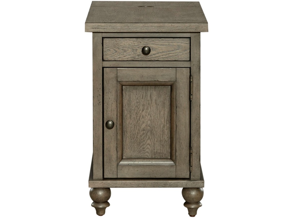 Chair Side Table - image 2