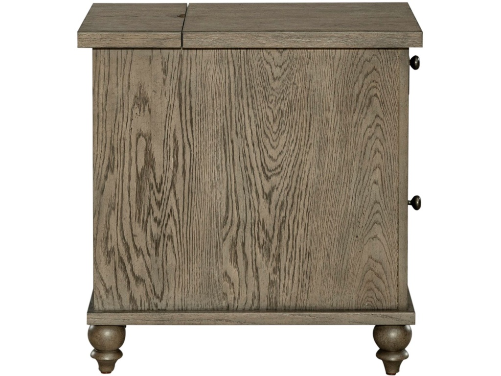 Chair Side Table - image 3