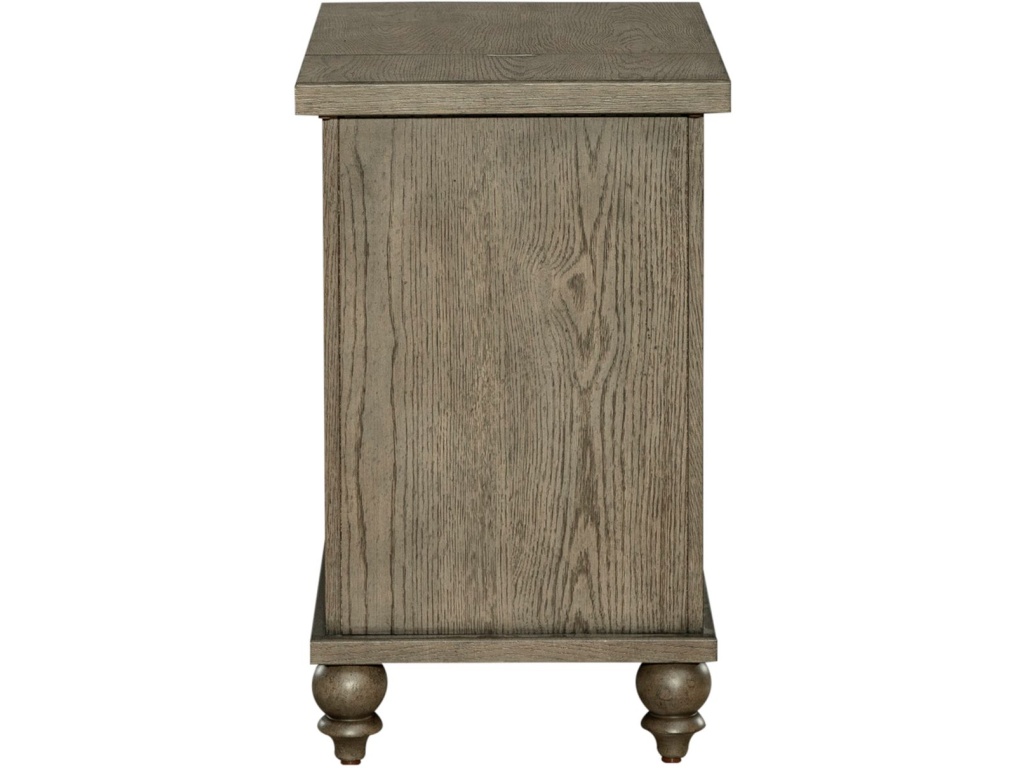 Chair Side Table - image 4