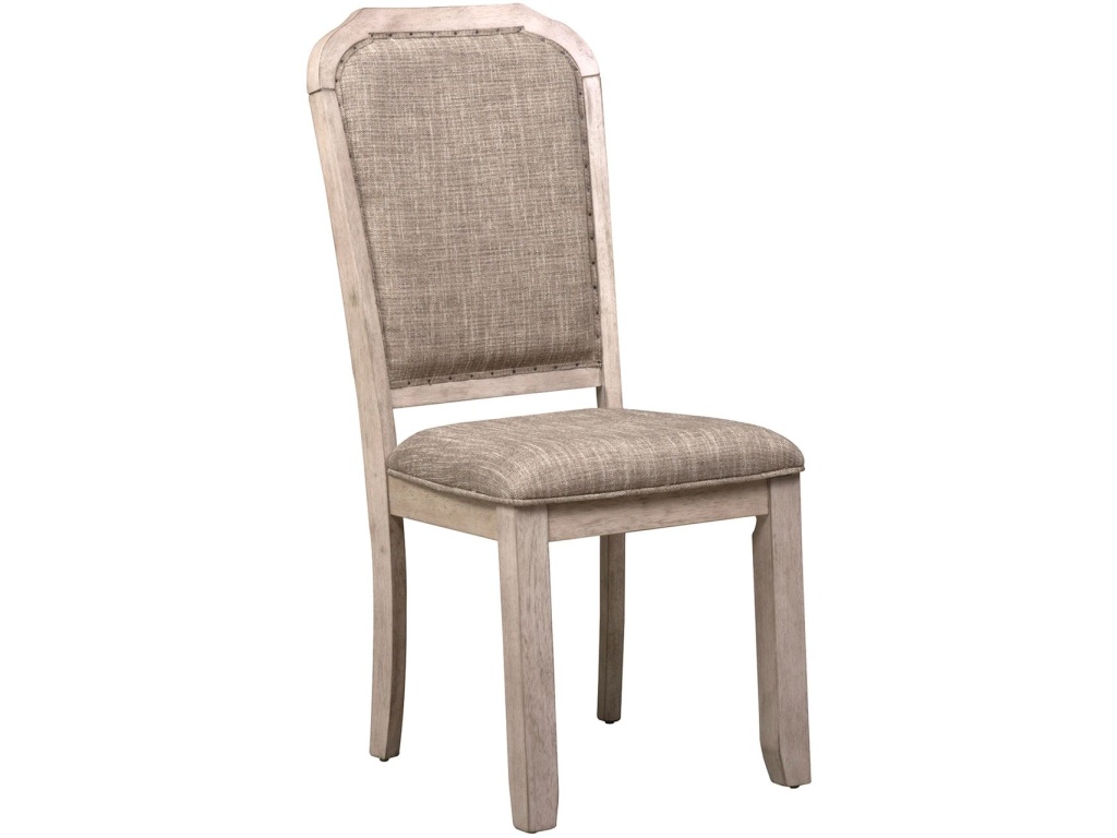 Uph Side Chair (RTA) - image 1