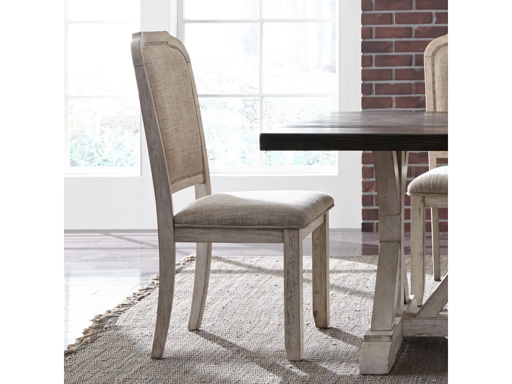 Uph Side Chair (RTA) - main image