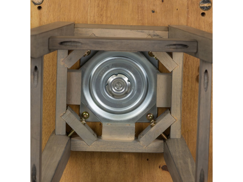 Counter Height Swivel Chair (RTA) - image 4