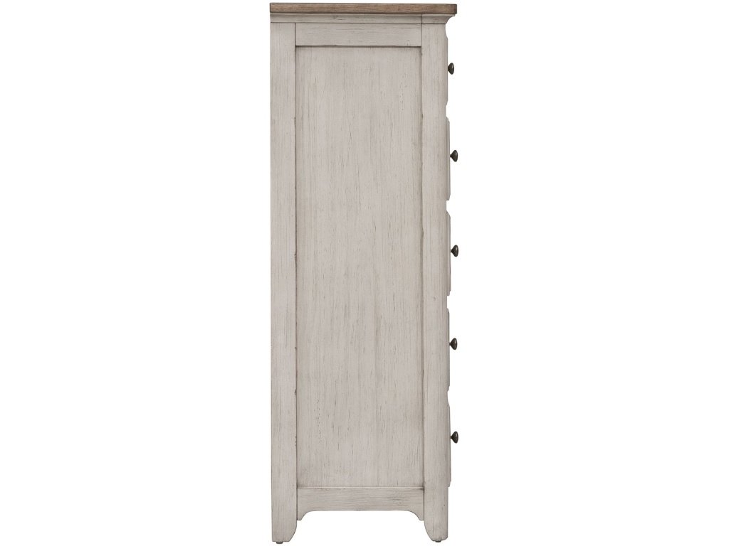 5 Drawer Chest - image 3