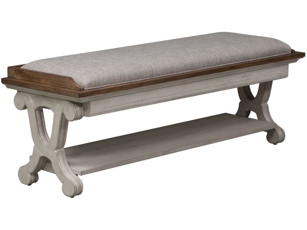 Bed Bench - image 1