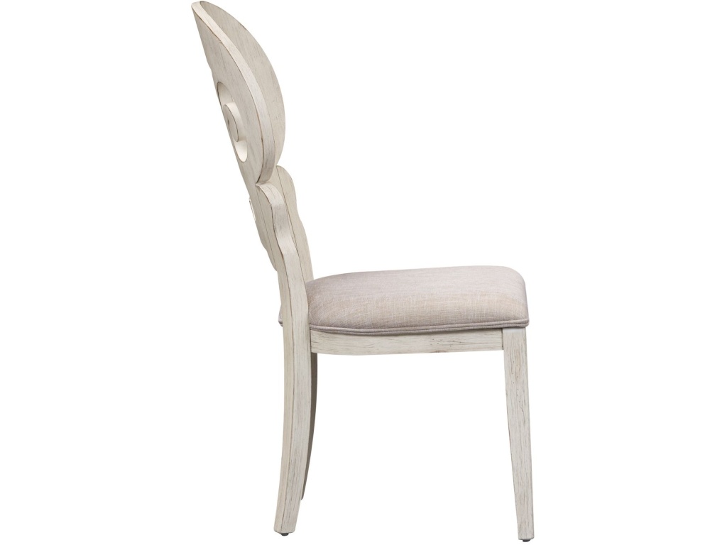 Splat Back Side Chair (RTA) - image 3