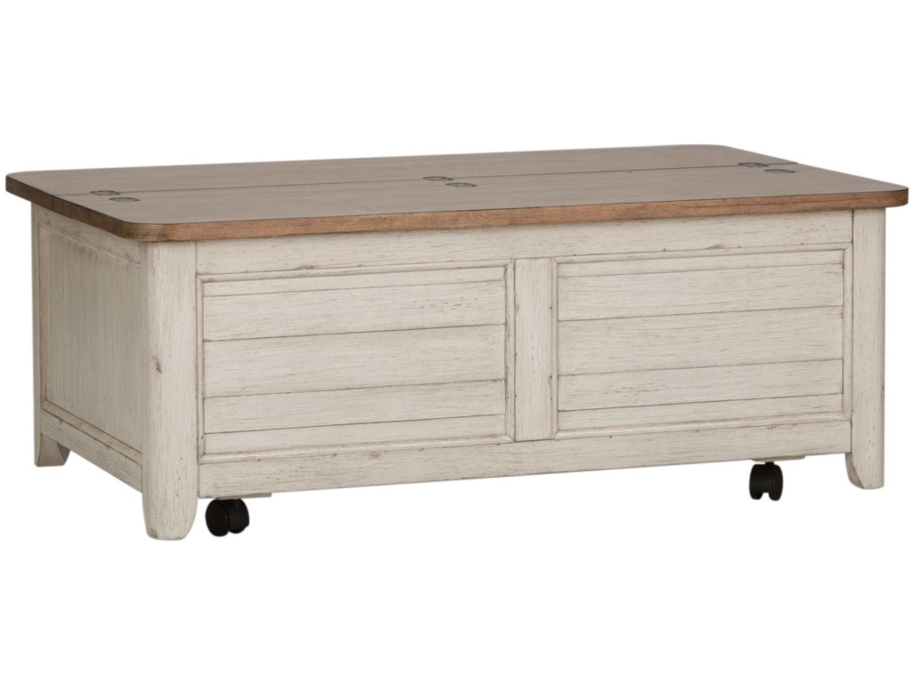 Storage Trunk - image 1